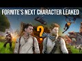 Is Nathan Drake coming to Fortnite?