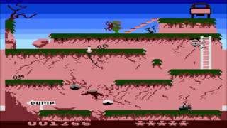 Tree Surgeon (prototype) for the Atari 8-bit family