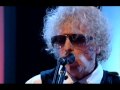 Ian Hunter & Rant Band Flowers Jools Holland Live Later May 4 2010