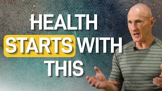 The Fastest Way to Health Part 1 of 6