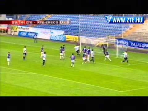 2011.05.03 www.zte.hu ZTE FC - Kecskeméti TE 0-0 (MK elődöntő 2.mérkőzés)