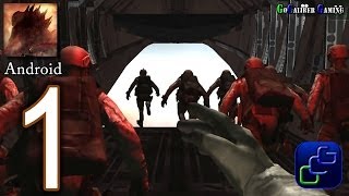GODZILLA: Strike Zone Android Walkthrough - Gameplay Part 1 - ALL Missions