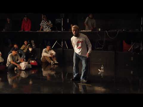 Caden vs Tomoki BEST4 sweet dream FESTIVAL!! 18/11/24