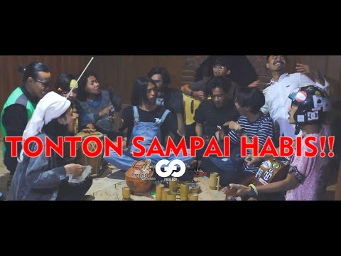 SEJENAK - Official Music Video