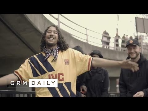 Tay Made - Timing [Music Video] | GRM Daily