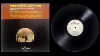 Pete King - Bye Bye Blues