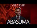 Vusi C 4 Tune Abasuma