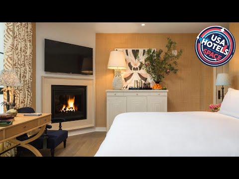 Hotel 850 SVB | Los Angeles (CA), United States | Hotel Review 🏨
