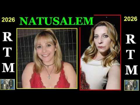 DE QUE MANERA TE OLVIDO    NATUSALEM   COVER