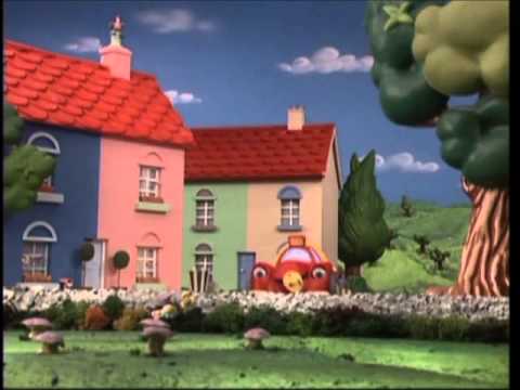 The Big Garage: Welcome to The Big Garage