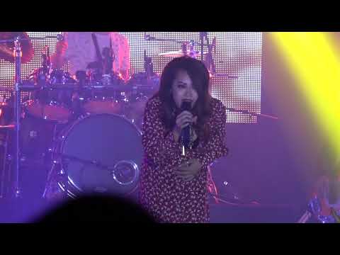 Paradise Band Concert 2017 - I'm In Love