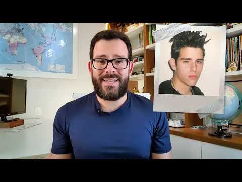 Aula de introdução gratuita — MFES