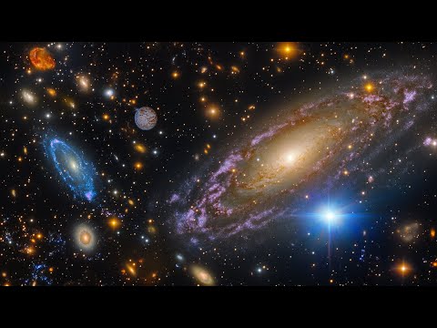 Nessun confine? E se l'universo non avesse avuto un inizio?