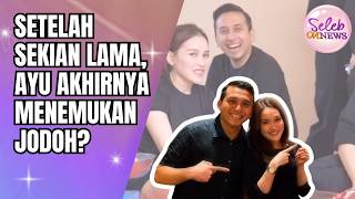 Download lagu BAHAGIA BERLIPAT! AYU TING TING DAN KEVIN GUSNADI MENUJU PELAMINAN? - SELEB ON NEWS mp3