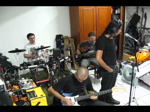 Opus Hell - Stay Hungry (Twisted Sister Cover) 2