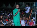 PRINCE INDAH LIVE PERFORMANCES FROM BONDO KOYUCHO Merrychristmas