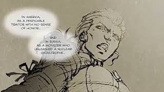[マスコレ2] MGS:PW やるよ 7