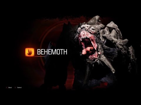 Learning Behemoth 1