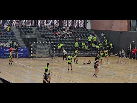 CDBP, torneio paredes Cup 