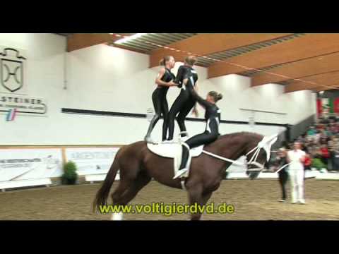 DVM Elmshorn 2011 - Gruppen 12 - RVV Badenstedt