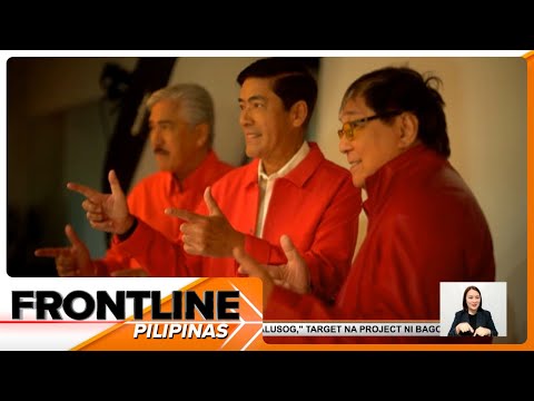 Nationwide viewing party ng TVJ, Legit Dabarkads, idaraos sa July 1 Frontline Pilipinas
