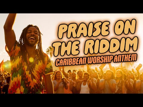 PRAISE ON THE RIDDIM 🎶 | Christian Reggae Worship & Revival Song