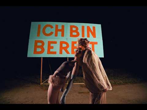 Rote Funken - Tränen