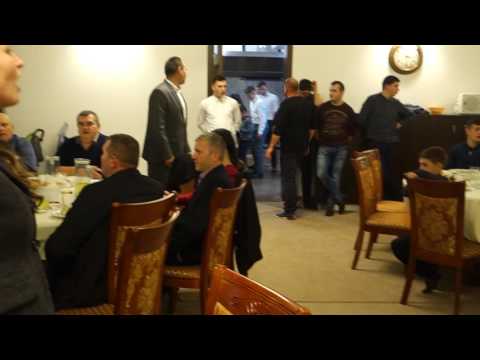 Corul unit - Vicov de Sus  si Corjeuti - Isus viata noastra