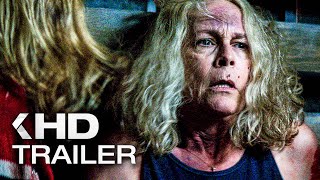 HALLOWEEN KILLS Teaser Trailer (2021) HALLOWEEN KILLS Teaser Trailer (2021)