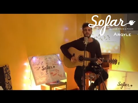 Argyle - Another Loss | Sofar Udine
