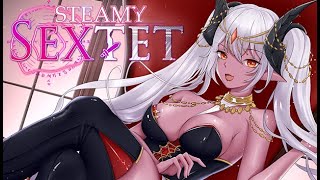 Steamy Sextet Trailer (SFW)