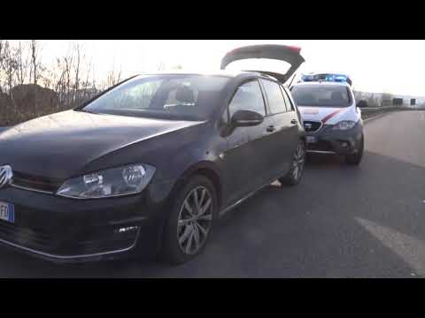 PISTOIA: LA SITUAZIONE DEI PONTI