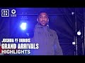 Grand Arrivals Highlights | Riyadh Season Card: Anthony Joshua vs Daniel Dubois