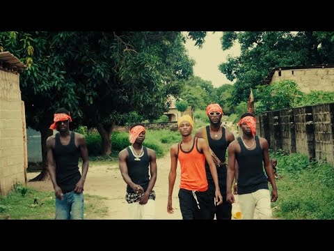 FULA GANGSTAR - BATTA (OFFICIAL VIDEO)