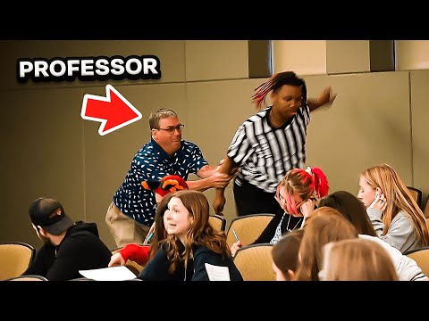 The Most UNDERRATED Pranks on YouTube...