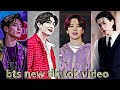BTS NEW TIK TOK VIDEO ON HINDI SONG New Bts
