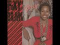Foxy Brown   Virginia Jail
