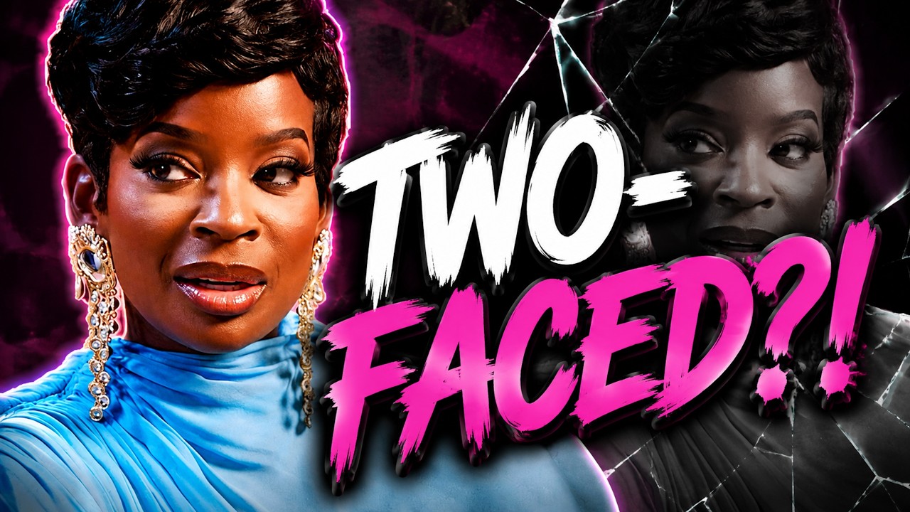 SHAMEA DIDN'T HOLD BACK! Calls Angela Two-Faced, Addresses Porsha & Drags Drew! 👀