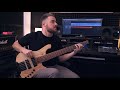 Simon Grove - Plini - Impulse Voices