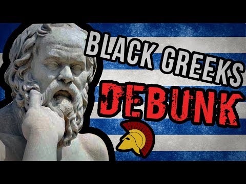 download lagu mp3 mp4 Greeks Were Black, download lagu Greeks Were Black gratis, unduh video klip Greeks Were Black