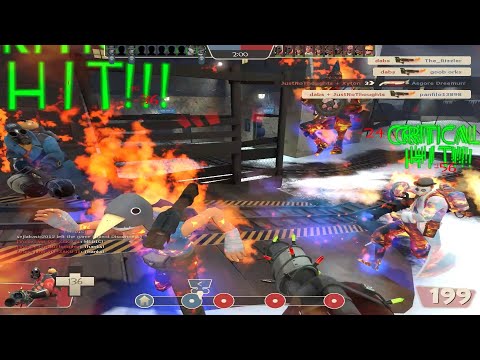 medium rare brainless pyro clips