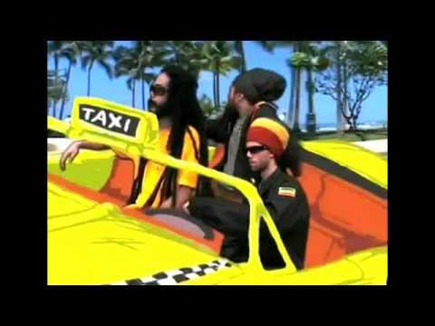 Jah Bast and The Shades - Who Lay The Foundations