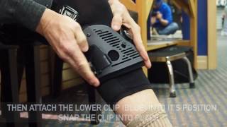 OSSUR Unloader One Knee Brace