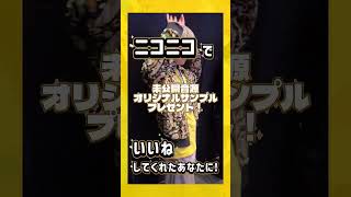 ニコニコでいいねマイリスを下さい！