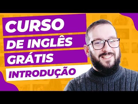 Curso de Inglês Online Aula 01 an important e mail