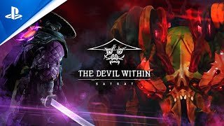 The Devil Within: Satgat trailer