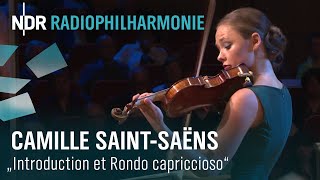 Download lagu Saint-Saëns: 'Introduction et Rondo capriccioso' | Conunova | Søndergård | NDR Radiophilharmonie mp3