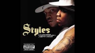 Styles P - I&#39;m A Ruff Ryder (Feat. Jadakiss)