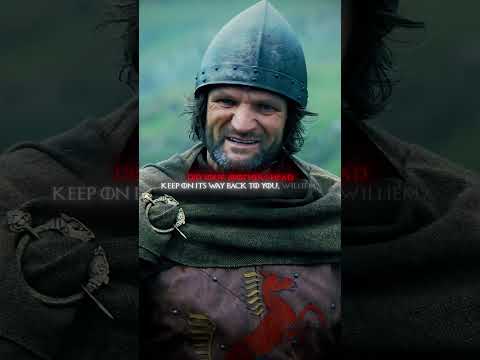 Bro Had Balls Of Steel 💀🔥 | Daemon x Lord Bracken | House Of The Dragon