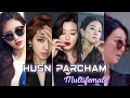 Korean Multifemale Husn Parcham Viralvideos Kdrama Attitude Koreandramahindimix Koreanmix